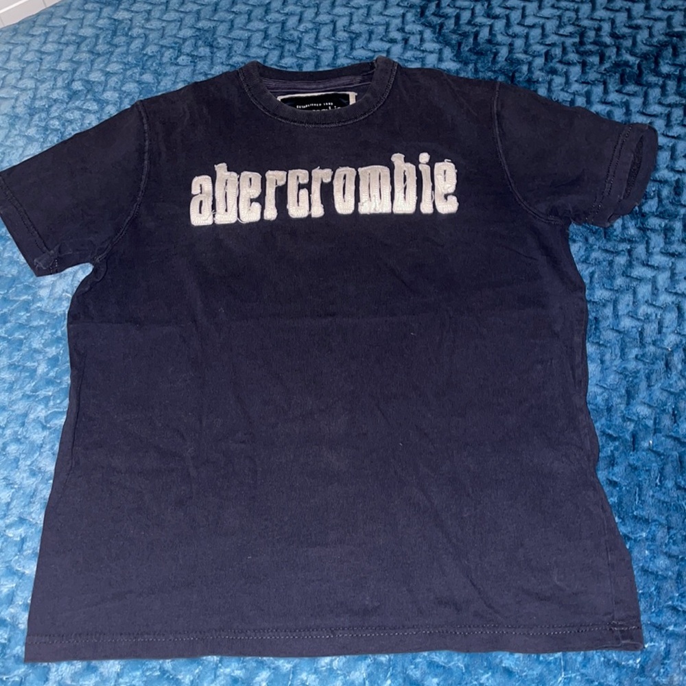Abercrombie top